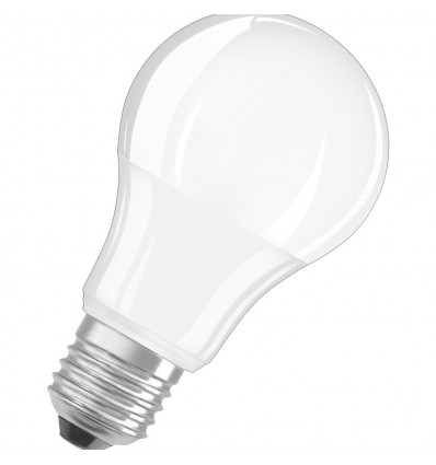 LED VALUE CLASSIC A 60 FR 8.5 W/2700K E27