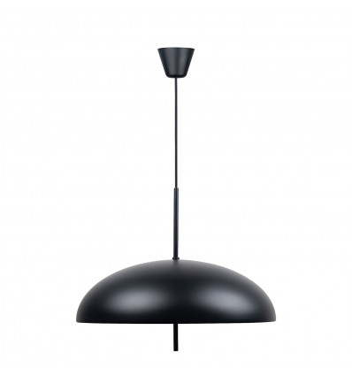 Versale  | Pendant | Black