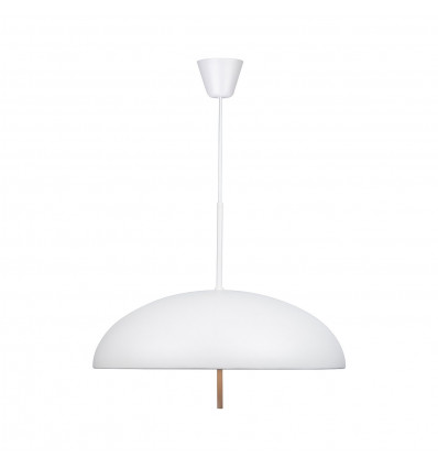 Versale  | Pendant | White