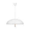 Versale  | Pendant | White