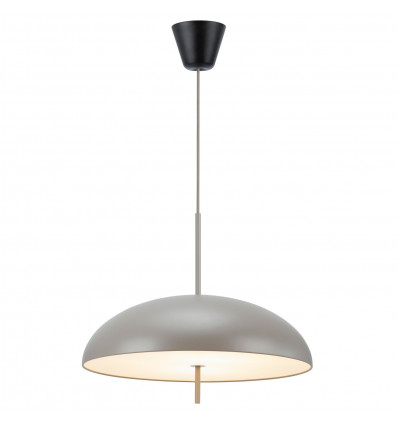 Versale  | Pendant | Brown