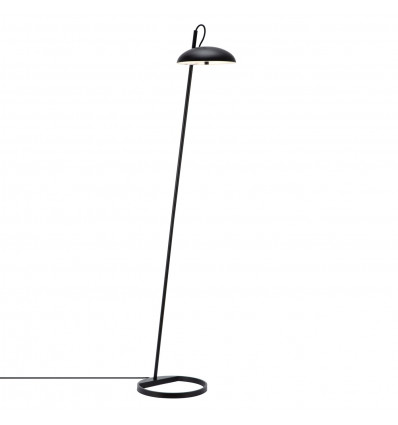 Versale  | Floor | Black