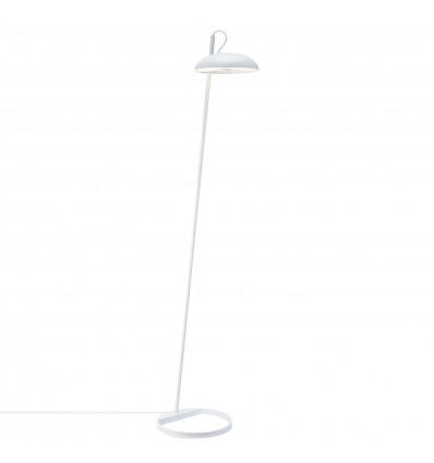 Versale  | Floor | White