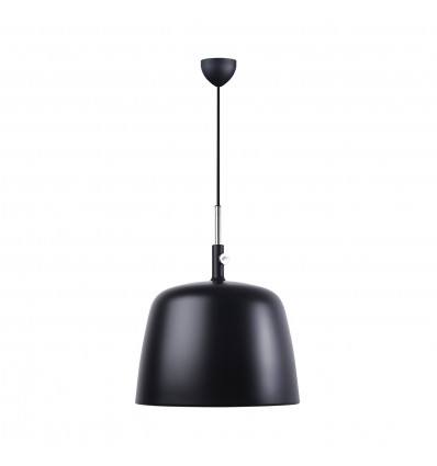 Norbi 30 | Pendant | Black