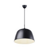 Norbi 30 | Pendant | Black