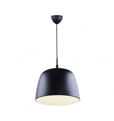 Norbi 40 | Pendant | Black