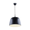 Norbi 40 | Pendant | Black