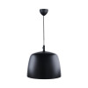 Norbi 40 | Pendant | Black