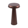 Arcello |  Table | Brown Brass