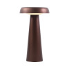 Arcello |  Table | Brown Brass