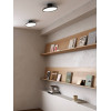 Kaito Pro 30 | Ceiling | Black