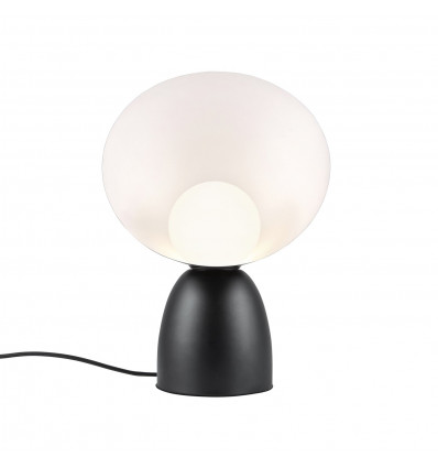 Hello  | Table | Black