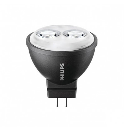 MASTER LEDspotLV 3.5-20W 827 MR11 24D