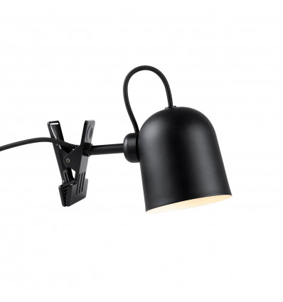 Angle | Clamp | Black