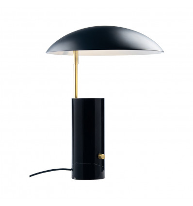 Mademoiselles  | Table | Black