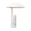 Mademoiselles  | Table | White