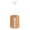 Asti 30 | Pendant | Wood