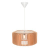Asti 50 | Pendant | Wood
