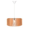 Asti 50 | Pendant | Wood