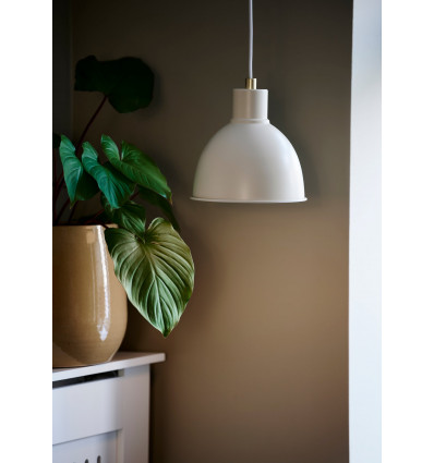 Pop | Pendant | Beige