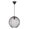 Beroni 35 | Pendant | Black