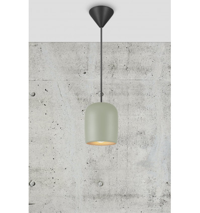 Notti 10 | Pendant | Green