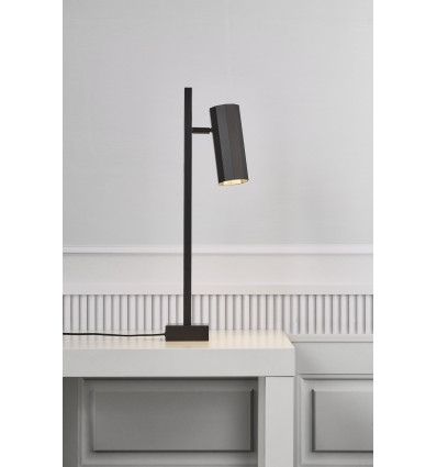 Alanis | Table | Black