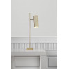 Alanis | Table | Brass