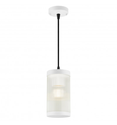 Coupar | Pendant | White
