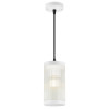 Coupar | Pendant | White