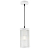 Coupar | Pendant | White
