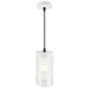 Coupar | Pendant | White