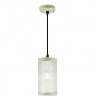 Coupar | Pendant | Sand