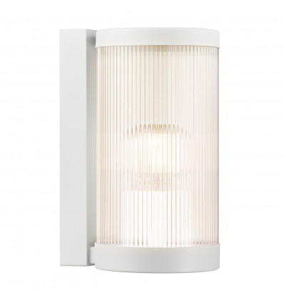 Coupar | Wall | White