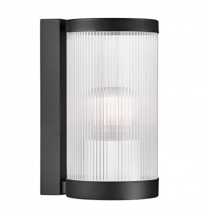 Coupar | Wall | Black