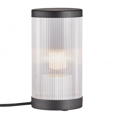 Coupar | Table | Black