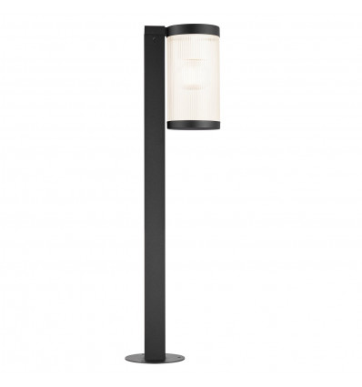 Coupar | Garden | Black