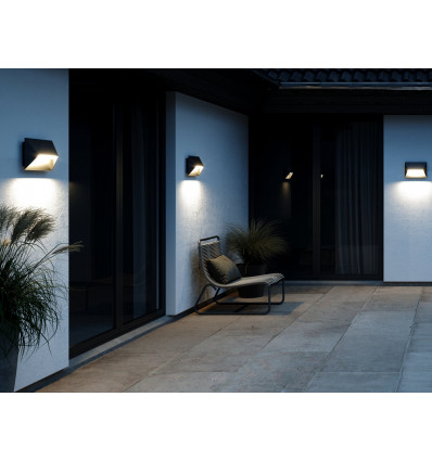 Pontio 27 | Wall | White