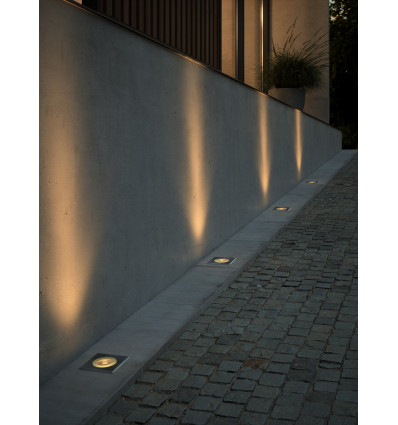 Andor Square | Ground | SS