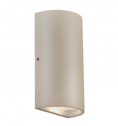 Rold Round | Wall | Sand