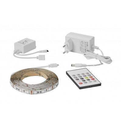 Led Strip Music 3m|IP20|Multi