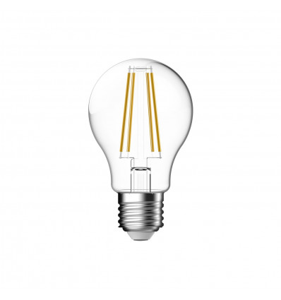 Smart E27 | A60 | 650lm |3-pk.