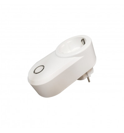 Smart | Plug | France