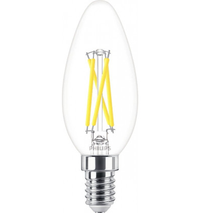 MAS LEDCandle DT B35 2.5-25W E14 CL