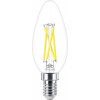 MAS LEDCandle DT B35 2.5-25W E14 CL
