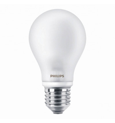 CorePro LEDBulb ND A60 7-60W 2700K E27 FR