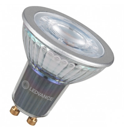 LED PAR16 DIM P 9.6W 827 GU10 36°