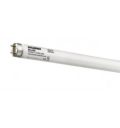 F15W T5 BL368 Blacklight G5