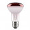 40R63/R/E27 40W 230V E27 rot