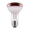 40R63/R/E27 40W 230V E27 rot